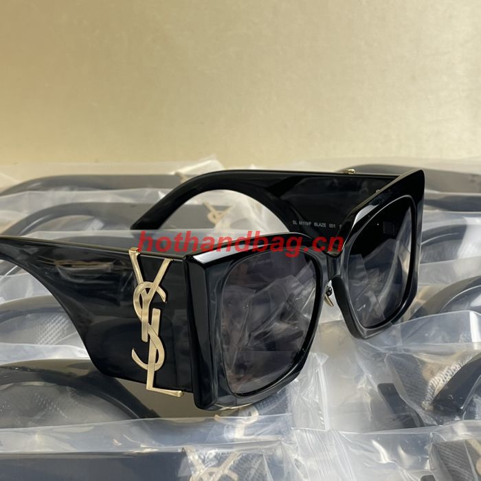 Saint Laurent Sunglasses Top Quality SLS00331